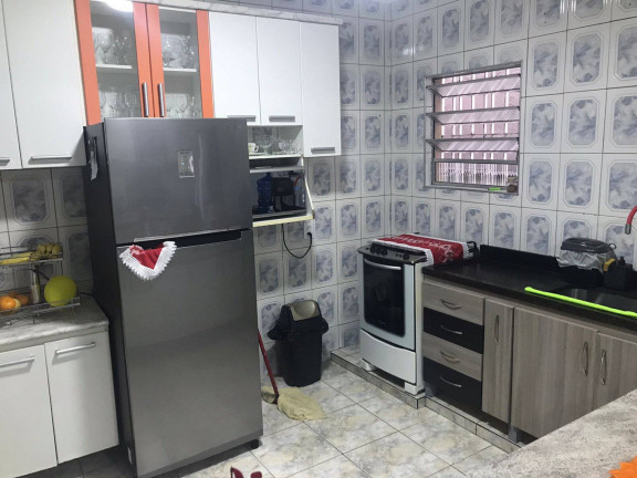 Imagem Sobrado com 2 Quartos à Venda, 125 m² em Taboão - São Bernardo Do Campo Imagem Sobrado com 2 Quartos à Venda, 125 m² em Taboão - São Bernardo Do Campo