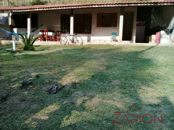 Imagem Chácara com 1 Quarto à Venda, 70 m² em Piraí - Redenção Da Serra