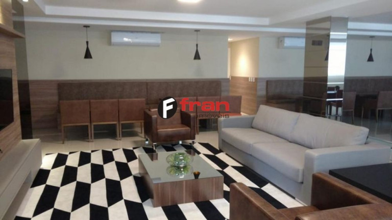 Imagem Apartamento com 3 Quartos à Venda, 90 m² em Trindade - Florianópolis