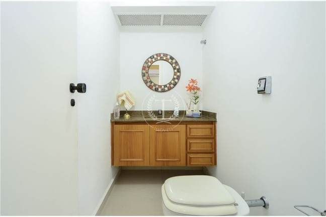 Imagem Apartamento com 4 Quartos à Venda, 169 m² em Morumbi - São Paulo