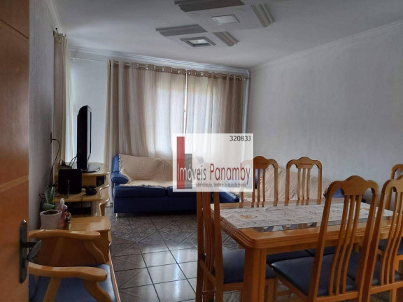 Imagem Apartamento com 2 Quartos à Venda, 54 m² em Parque Imperial - Barueri Imagem Apartamento com 2 Quartos à Venda, 54 m² em Parque Imperial - Barueri