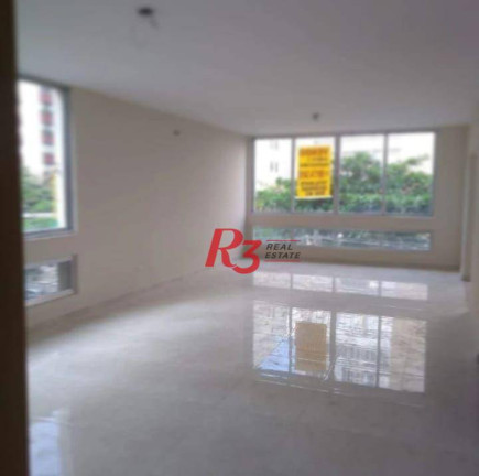 Imagem Apartamento com 4 Quartos à Venda, 300 m² em Gonzaga - Santos