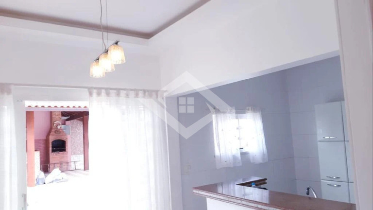 Imagem Casa com 3 Quartos à Venda, 270 m² em Guaratiba - Rio De Janeiro