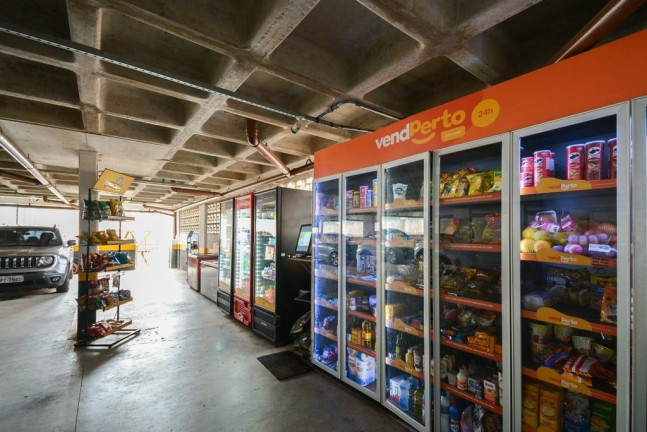 Imagem Apartamento com 1 Quarto à Venda, 34 m² em Mooca - São Paulo