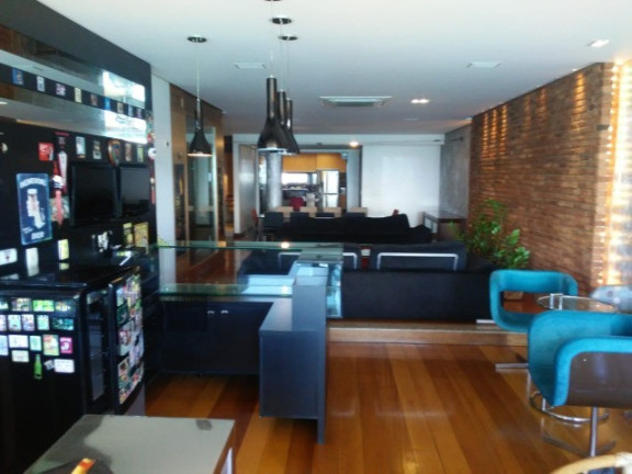 Imagem Apartamento com 4 Quartos à Venda, 360 m² em Itapuã - Vila Velha