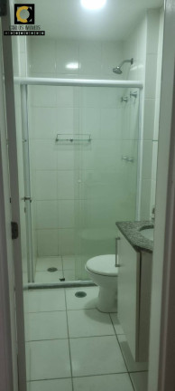 Imagem Apartamento com 2 Quartos à Venda, 64 m² em Marapé - Santos Imagem Apartamento com 2 Quartos à Venda, 64 m² em Marapé - Santos