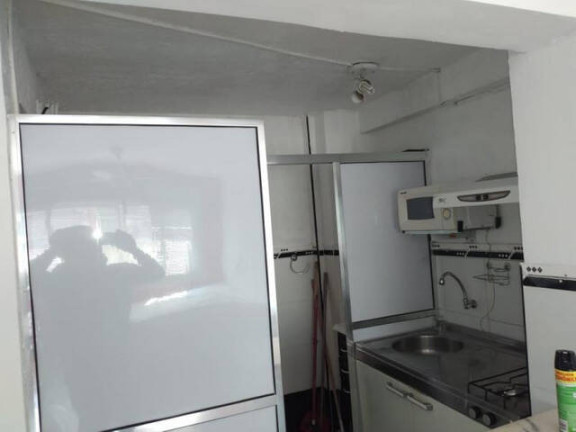 Imagem Apartamento com 1 Quarto à Venda, 27 m² em Santa Cecília - São Paulo Imagem Apartamento com 1 Quarto à Venda, 27 m² em Santa Cecília - São Paulo