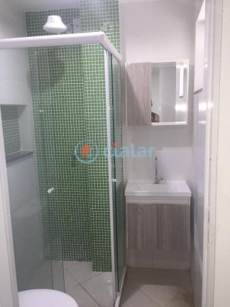 Imagem Apartamento com 1 Quarto à Venda, 28 m² em Urca - Rio De Janeiro Imagem Apartamento com 1 Quarto à Venda, 28 m² em Urca - Rio De Janeiro