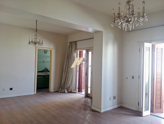 Imagem Imóvel com 3 Quartos à Venda, 580 m² em Cambuí - Campinas