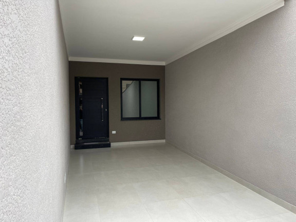 Imagem Sobrado com 3 Quartos à Venda, 158 m² em Vila Carrão - São Paulo