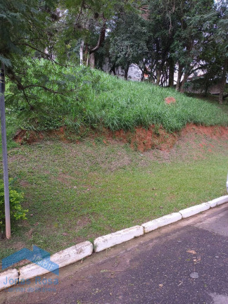 Imagem Terreno em Condomínio à Venda, 456 m² em Tarumã - Santana De Parnaíba Imagem Terreno em Condomínio à Venda, 456 m² em Tarumã - Santana De Parnaíba