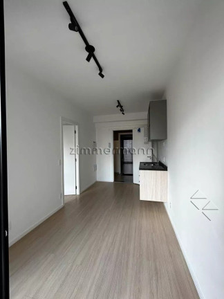 Imagem Apartamento com 1 Quarto à Venda, 49 m² em Sumare - São Paulo Imagem Apartamento com 1 Quarto à Venda, 49 m² em Sumare - São Paulo