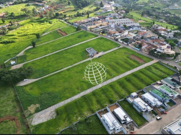 Terreno à Venda, 250 m² em Boa Vista - Piracaia