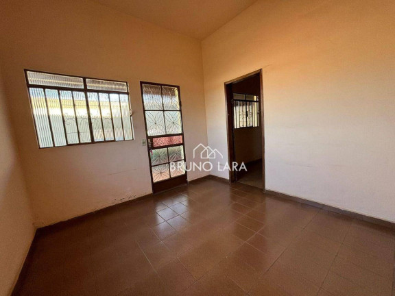 Imagem Casa com 3 Quartos à Venda, 131 m² em Centro - Igarapé Imagem Casa com 3 Quartos à Venda, 131 m² em Centro - Igarapé