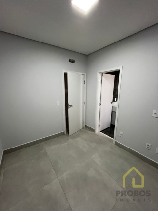 Imagem Casa com 3 Quartos à Venda, 140 m² em Loteamento Park Gran Reserve - Indaiatuba