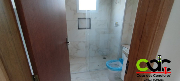 Imagem Apartamento com 3 Quartos à Venda, 70 m² em Residencial Summer Ville - Poços De Caldas