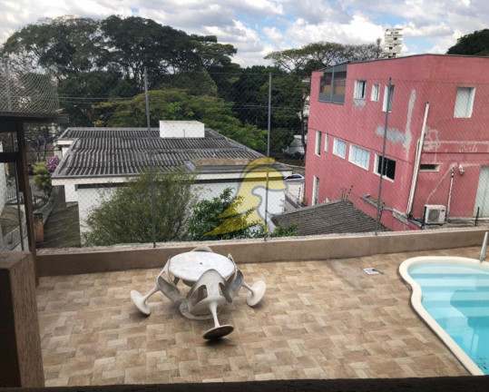Imagem Casa com 2 Quartos à Venda, 220 m² em Alto Da Lapa - São Paulo