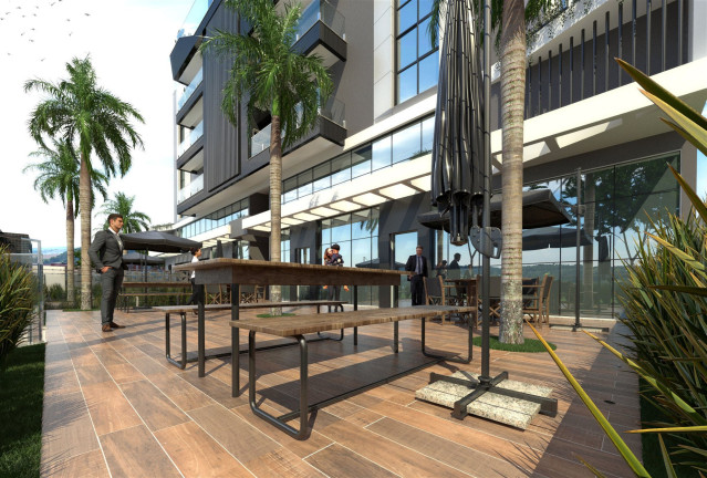 Imagem Apartamento com 3 Quartos à Venda, 186 m² em Praia Brava - Itajaí Imagem Apartamento com 3 Quartos à Venda, 186 m² em Praia Brava - Itajaí