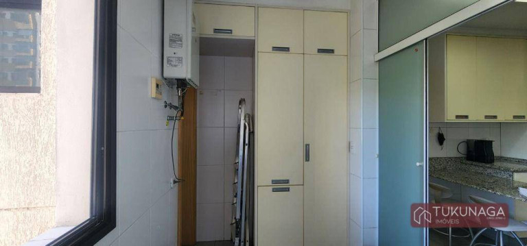 Imagem Apartamento com 3 Quartos à Venda, 109 m² em Vila Galvão - Guarulhos Imagem Apartamento com 3 Quartos à Venda, 109 m² em Vila Galvão - Guarulhos