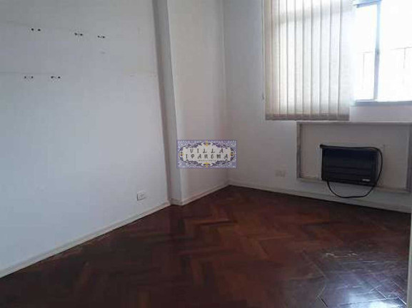 Imagem Apartamento com 2 Quartos à Venda, 60 m² em Leblon - Rio De Janeiro