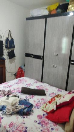 Imagem Casa com 2 Quartos à Venda, 75 m² em Residencial Esperança - Caçapava Imagem Casa com 2 Quartos à Venda, 75 m² em Residencial Esperança - Caçapava