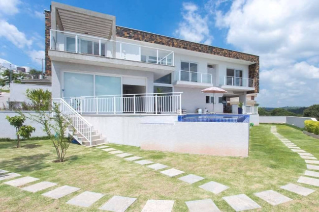 Casa com 4 Quartos à Venda, 632 m² em São Paulo Ii - Cotia