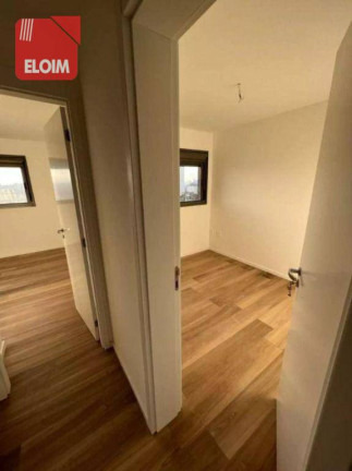 Imagem Apartamento com 3 Quartos à Venda, 143 m² em Campo Belo - São Paulo