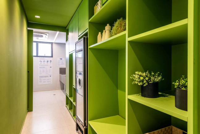 Imagem Apartamento com 1 Quarto à Venda, 23 m² em Perdizes - São Paulo