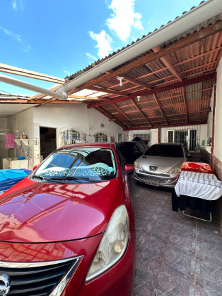 Casa com 3 Quartos à Venda, 90 m² em Mangueirão - Belém