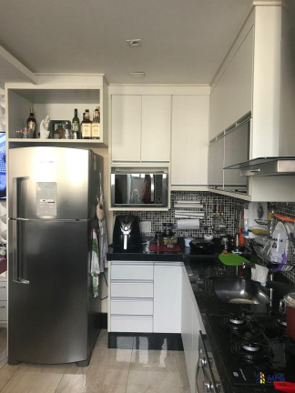 Imagem Apartamento com 2 Quartos à Venda, 52 m² em Condomínio Residencial Spazio Saragoza - Sorocaba Imagem Apartamento com 2 Quartos à Venda, 52 m² em Condomínio Residencial Spazio Saragoza - Sorocaba