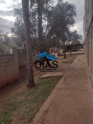 Imagem Apartamento com 2 Quartos à Venda, 45 m² em Jardim Residencial Elvio Lupo - Araraquara Imagem Apartamento com 2 Quartos à Venda, 45 m² em Jardim Residencial Elvio Lupo - Araraquara