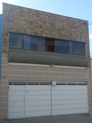 Sobrado com 3 Quartos à Venda, 225 m² em Vila Santana - Sorocaba