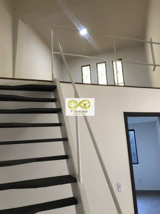 Imagem Casa com 2 Quartos para Alugar, 113 m² em Cidade Universitária - Campinas