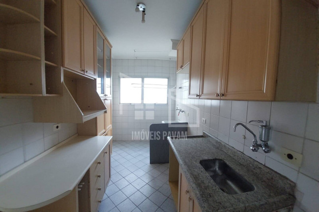 Imagem Apartamento com 3 Quartos à Venda, 76 m² em Planalto - São Bernardo Do Campo