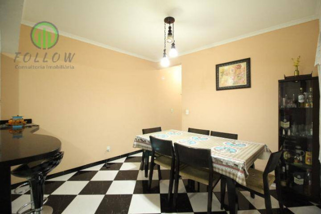 Imagem Sobrado com 3 Quartos à Venda, 156 m² em Santa Maria - Osasco Imagem Sobrado com 3 Quartos à Venda, 156 m² em Santa Maria - Osasco