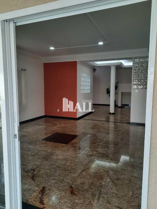 Imagem Casa com 4 Quartos à Venda, 350 m² em Jardim Morumbi - São José Do Rio Preto Imagem Casa com 4 Quartos à Venda, 350 m² em Jardim Morumbi - São José Do Rio Preto