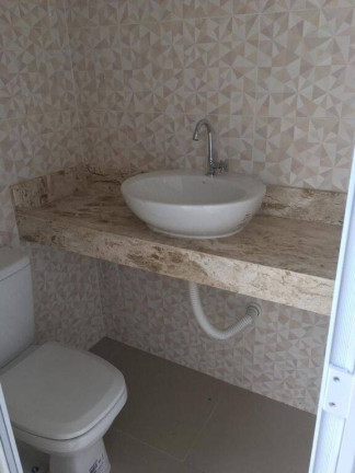 Imagem Casa com 3 Quartos à Venda, 148 m² em Piracangaguá - Taubaté
