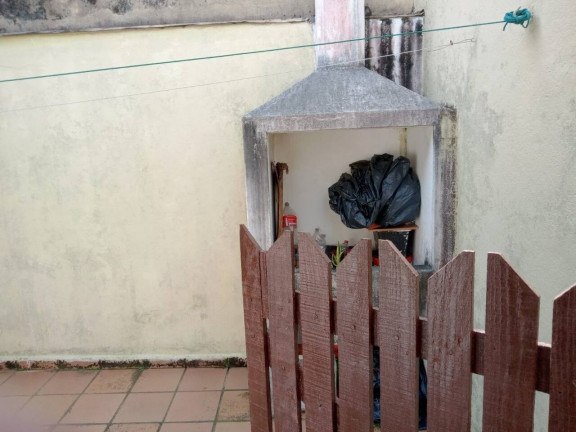 Imagem Casa com 2 Quartos à Venda, 177 m² em Flórida - Praia Grande