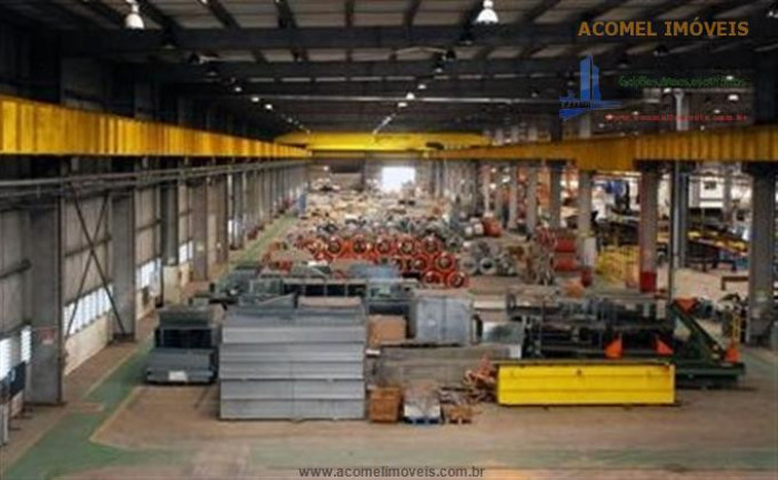 Imagem Imóvel Comercial para Alugar, 9.304 m² em Centro - Extrema