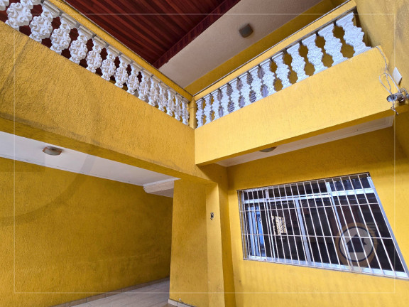 Casa com 4 Quartos à Venda, 180 m² em Guarulhos