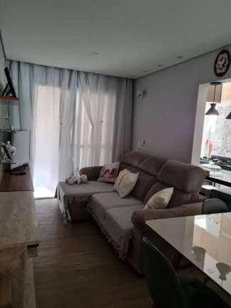 Imagem Apartamento com 2 Quartos à Venda, em Poste - Jundiaí Imagem Apartamento com 2 Quartos à Venda, em Poste - Jundiaí