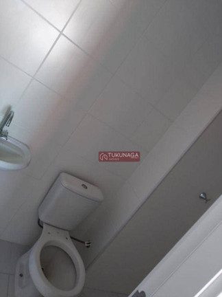 Imagem Apartamento com 1 Quarto à Venda, 26 m² em Parque Maria Helena - São Paulo Imagem Apartamento com 1 Quarto à Venda, 26 m² em Parque Maria Helena - São Paulo