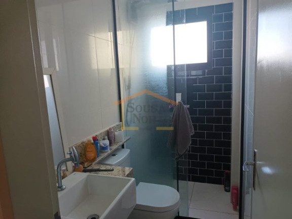 Imagem Apartamento com 2 Quartos à Venda, 66 m² em Santana - São Paulo Imagem Apartamento com 2 Quartos à Venda, 66 m² em Santana - São Paulo