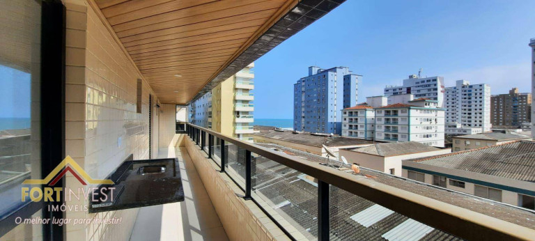 Imagem Imóvel com 2 Quartos à Venda, 77 m² em Canto Do Forte - Praia Grande Imagem Imóvel com 2 Quartos à Venda, 77 m² em Canto Do Forte - Praia Grande