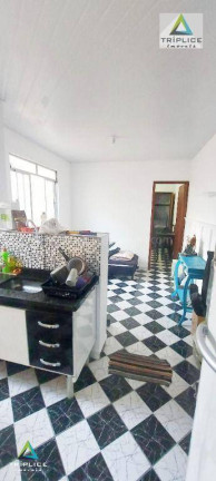 Imagem Casa com 1 Quarto à Venda, 45 m² em São Pedro - Juiz De Fora