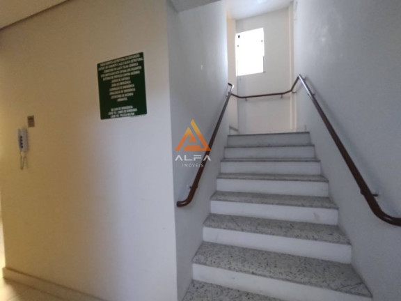 Imagem Apartamento com 2 Quartos à Venda, 78 m²