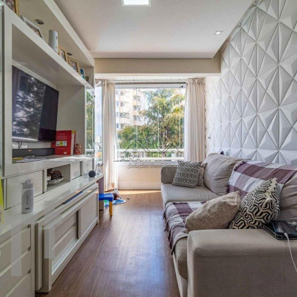 Imagem Apartamento com 3 Quartos à Venda,  em Vila Matilde - São Paulo