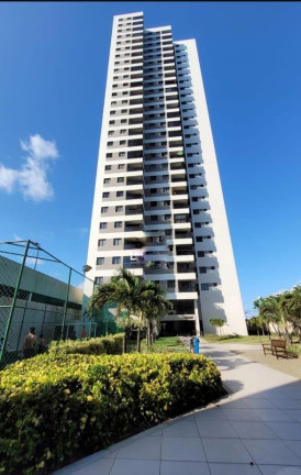 Imagem Apartamento com 3 Quartos à Venda, 65 m² em Barra De Jangada - Jaboatão Dos Guararapes Imagem Apartamento com 3 Quartos à Venda, 65 m² em Barra De Jangada - Jaboatão Dos Guararapes