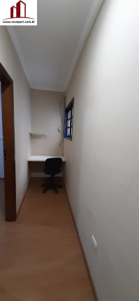Imagem Casa com 3 Quartos à Venda, em Real Park - Caieiras Imagem Casa com 3 Quartos à Venda, em Real Park - Caieiras