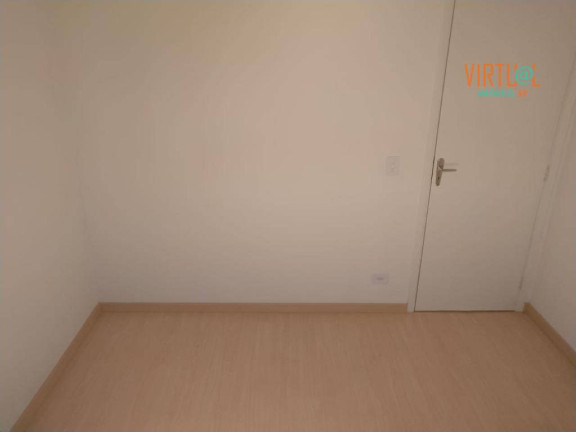 Imagem Apartamento com 2 Quartos à Venda, 51 m² em Vila Mangalot - São Paulo Imagem Apartamento com 2 Quartos à Venda, 51 m² em Vila Mangalot - São Paulo